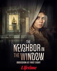 Соседка в окне (2020) смотреть онлайн